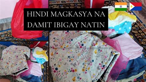 Dahil sa Malaking Hinaharap ay Hindi na Magkasya ang Damit.